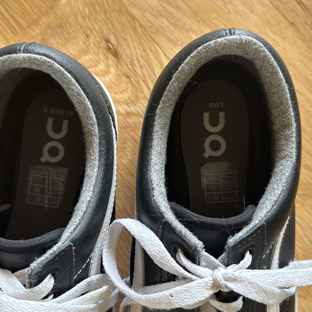 Vans With On Cloud X Inserts - image 4